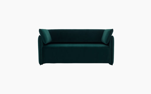 Boxlike 2 Seater Sofa