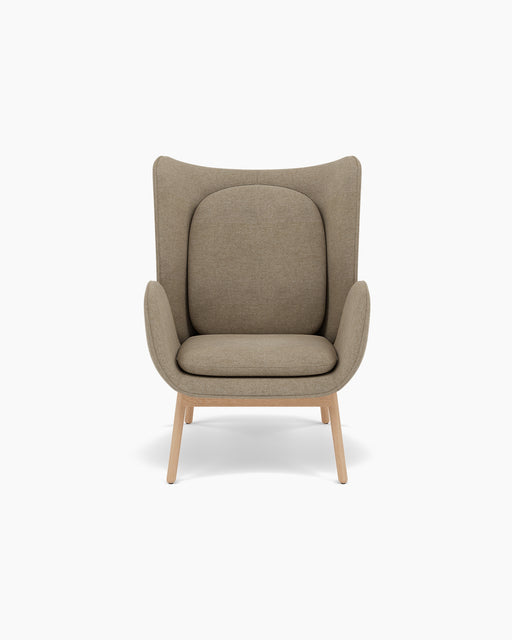 Embrace Lounge Chair — Large