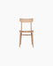 Figurine Chair — Light oak