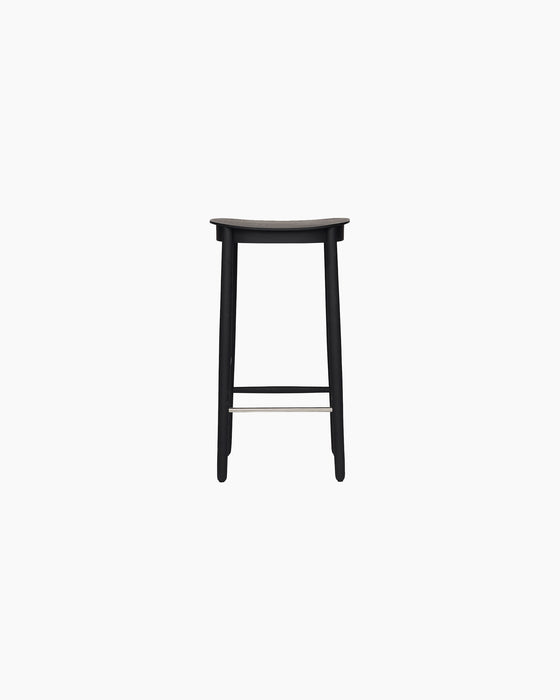 Figurine Counter Stool