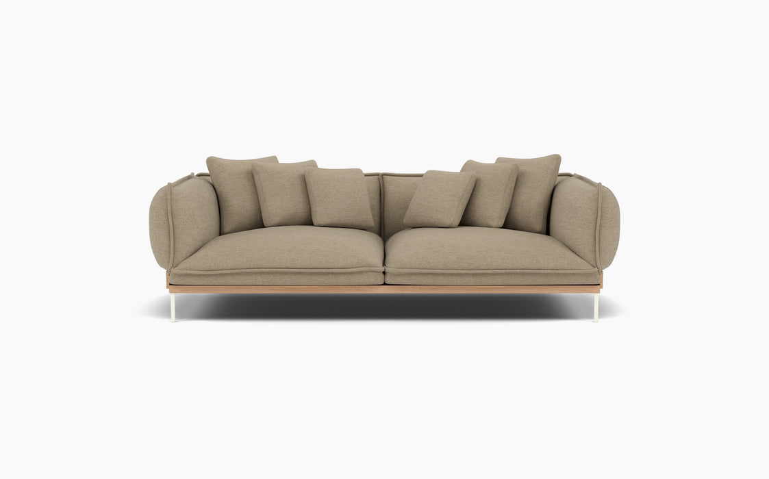 Jord 2 Seater Sofa