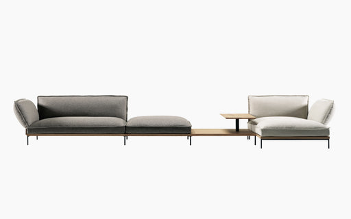 Jord Modular Sofa