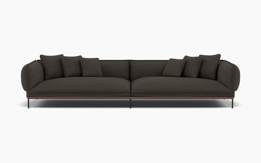 Jord Modular Sofa — Configuration 1
