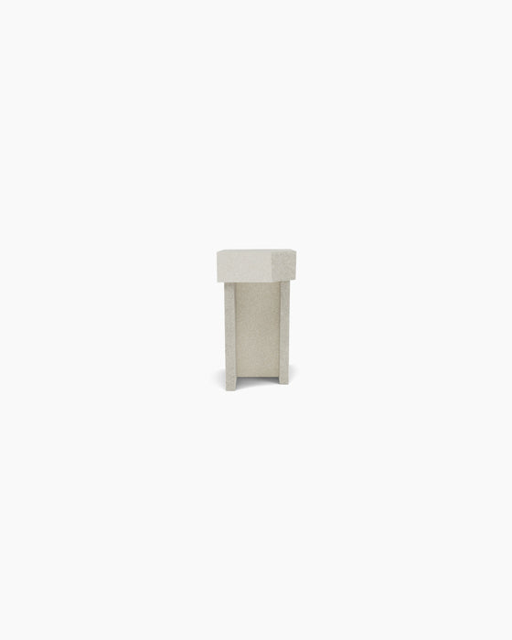 Kern Side Table — High