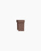 Kern Side Table — High, Brown terracotta