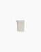 Kern Side Table — High, White