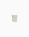 Kern Side Table — Low, White