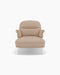 Lyra Chaise Lounge
