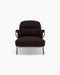 Lyra Chaise Lounge — Vidar 0386_RAL9005
