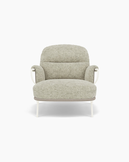 Lyra Lounge Chair