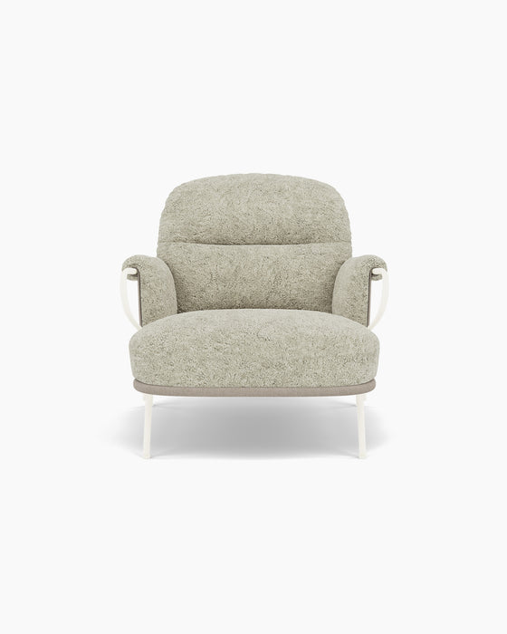 Lyra Lounge Chair