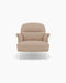 Lyra Lounge Chair — Moss 0013_RAL1013