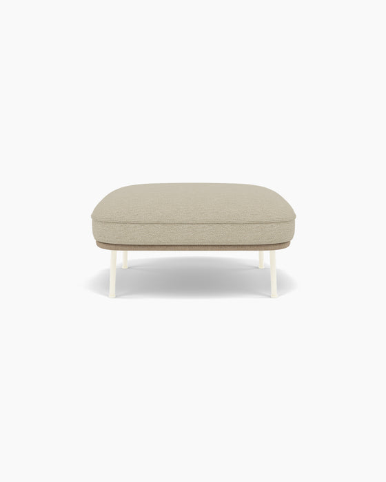 Lyra Ottoman — Barnum Sand 2_RAL1013