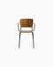 Mono Armchair Swivel Base — proxy