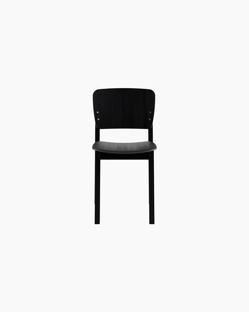 Mono Chair Wooden Base — proxy