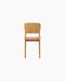 Mono Chair Wooden Base — proxy