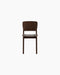 Mono Chair Wooden Base — proxy