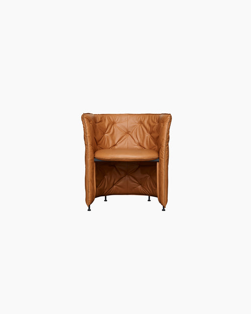 Niche Club Chair