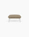 Pico Lounge Chair — Ecriture 0240_Polished SS