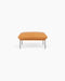 Pico Rectangular Ottoman — proxy
