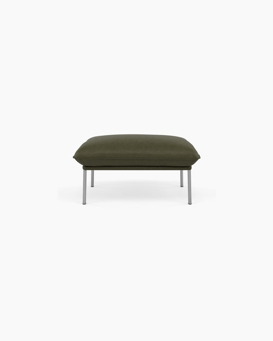 Pico Rectangular Ottoman — proxy