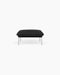 Pico Rectangular Ottoman — proxy