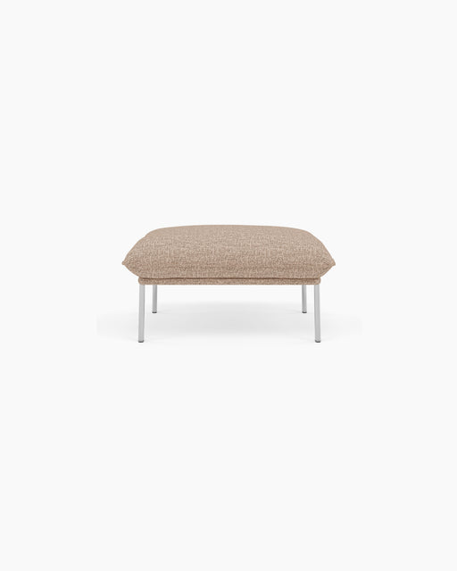 Pico Rectangular Ottoman — proxy