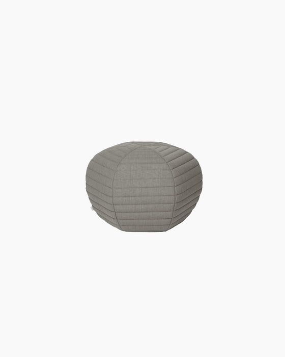 Poppy Pouf — Small