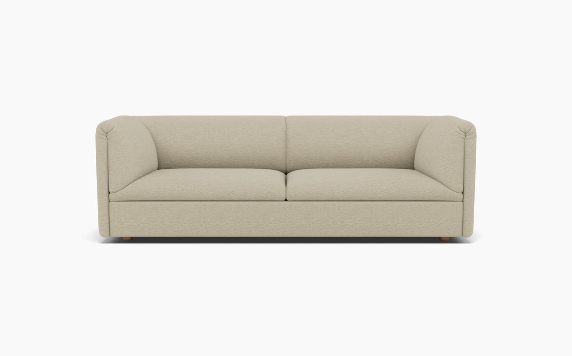 Retreat Modular Sofa — Barnum Sand 2_Lacquered oak