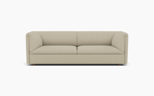 Retreat Modular Sofa — Barnum Sand 2_Lacquered oak