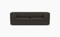 Retreat Modular Sofa — Ecriture 0380_Smoked oak