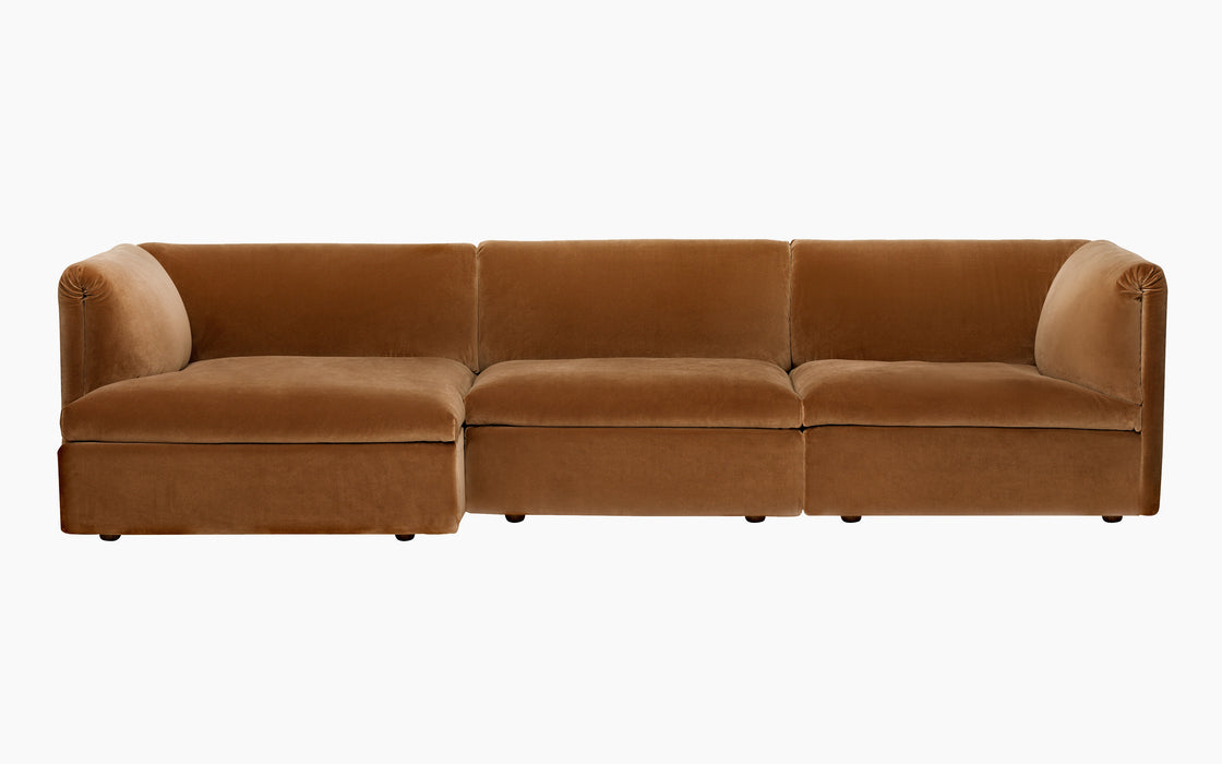 Retreat Modular Sofa