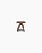 Supersolid Object 1 — Smoked oak