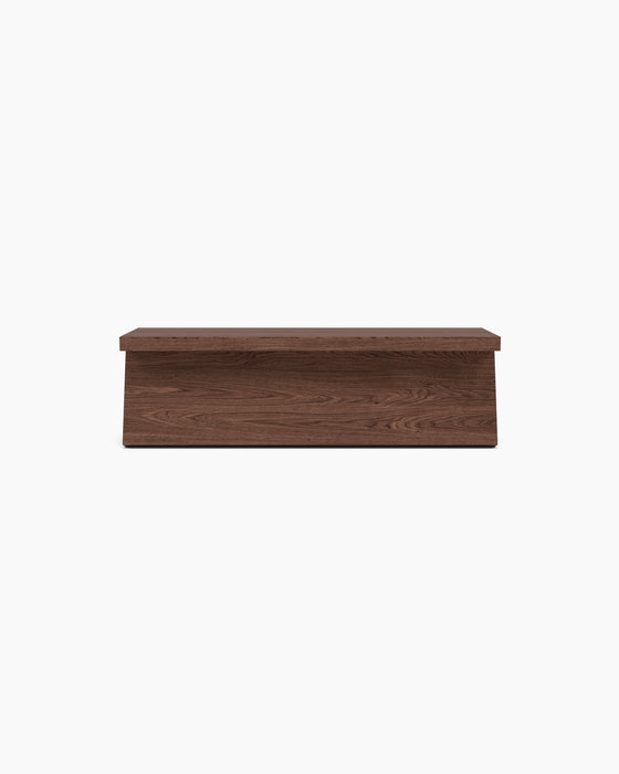 Supersolid Object 3