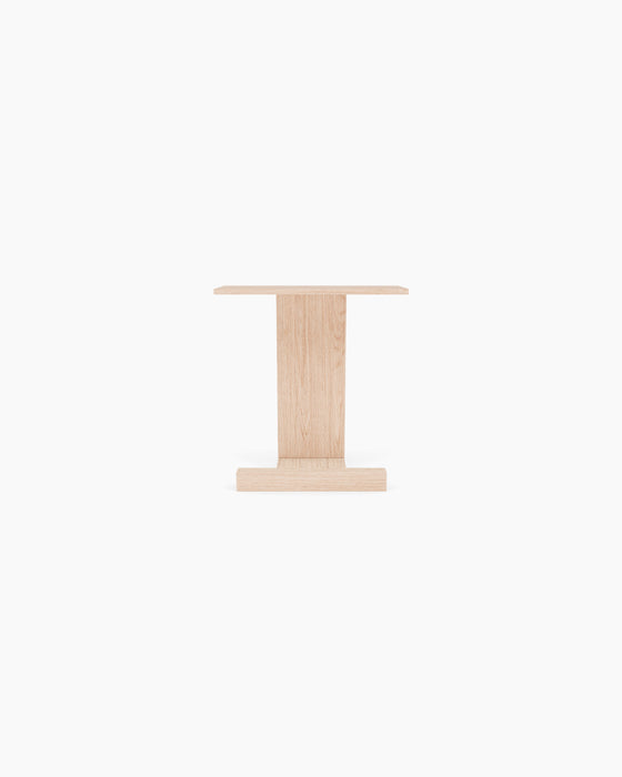 Supersolid Object 4