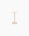 Supersolid Object 5 — Light oak