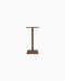 Supersolid Object 5 — Smoked oak