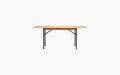 Supper Table — Lacquered oak_9005