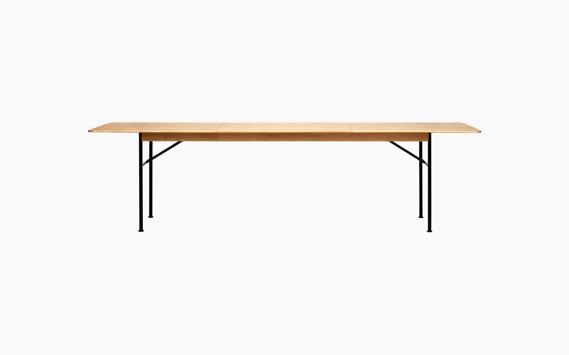 Supper Table — w. 1x100 Extension Leaf