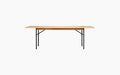 Supper Table — w. 1x50 Extension Leaf