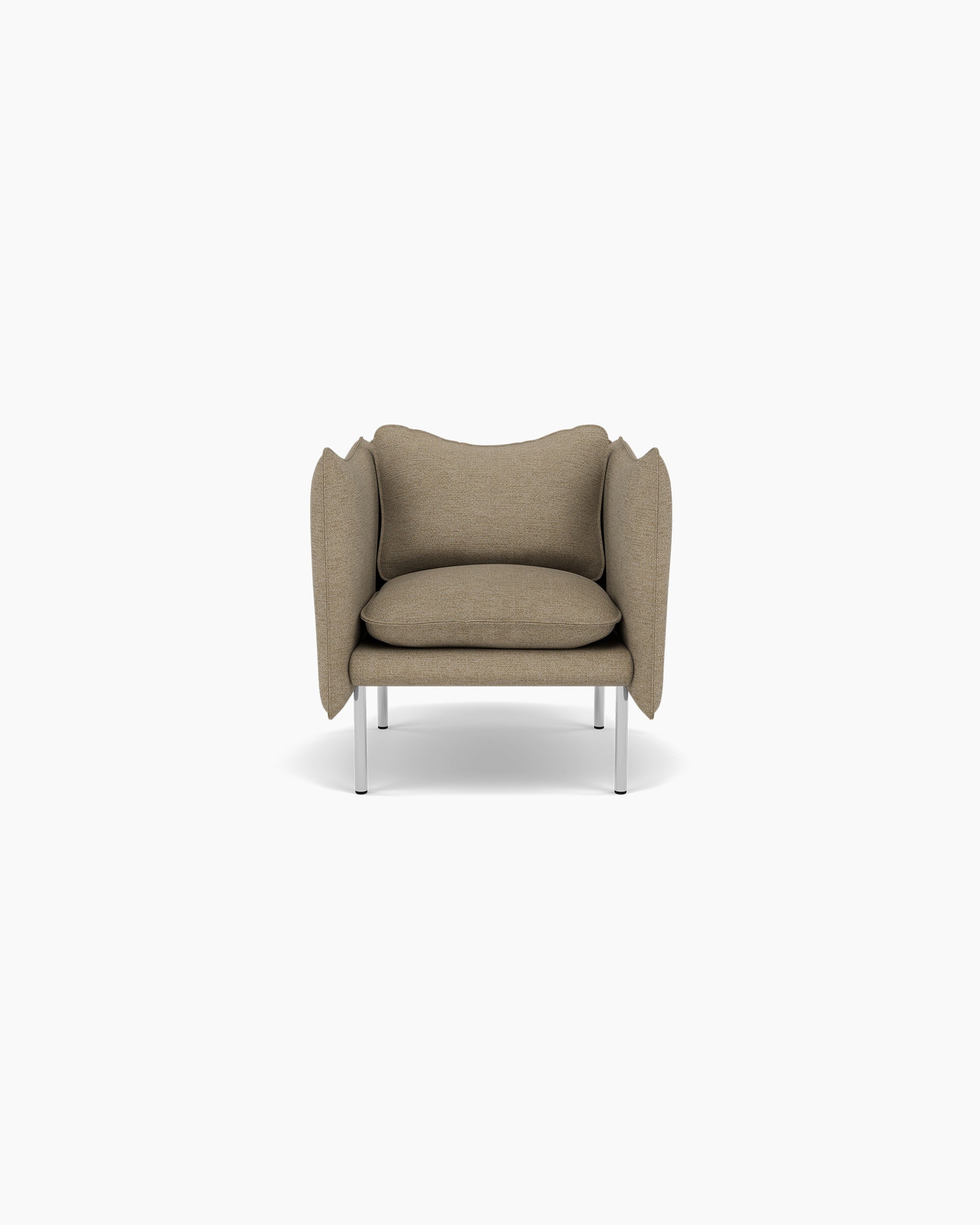 Tiki Lounge Chair FOGIA | Framaspace