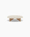 Utility Pouf — Large