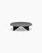 Utility Pouf — Large, Sisu 0165_Black oak