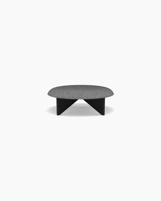 Utility Pouf — Small
