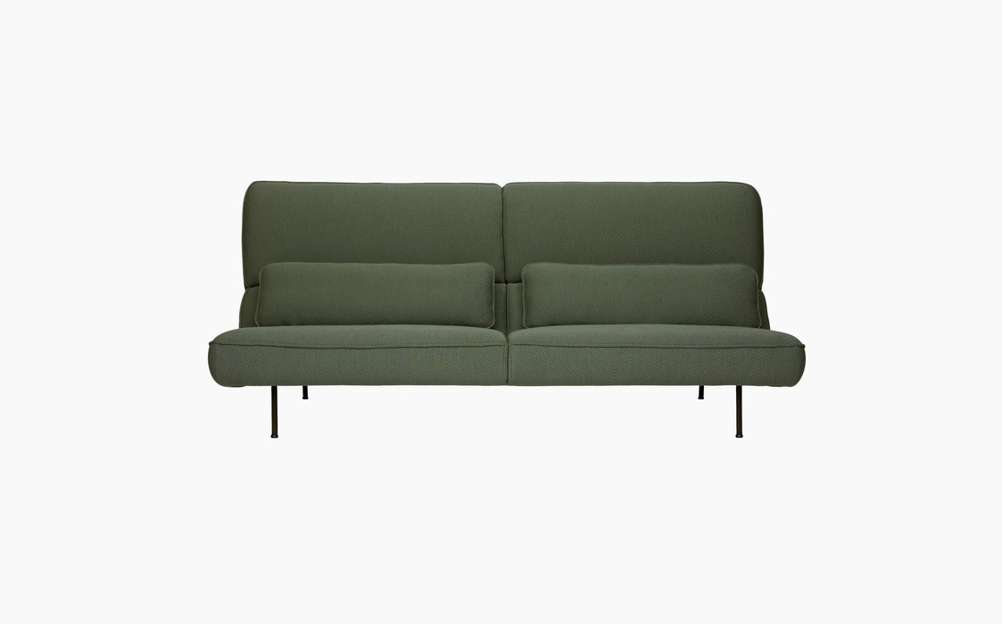 Velar Sofa — w Cushions