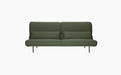 Velar Sofa — w Cushions