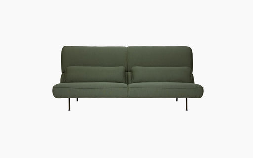 Velar Sofa — w Cushions