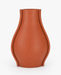 A.H — Terracotta — Luvaton [derived color-reference image]