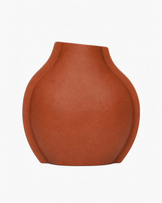 A.O — Terracotta — Luvaton [derived color-reference image]