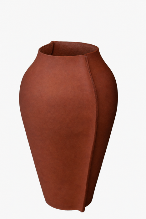O.H — Terracotta — Luvaton [derived color-reference image]